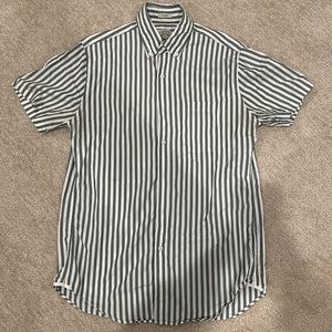 J. Crew short sleeve shirt